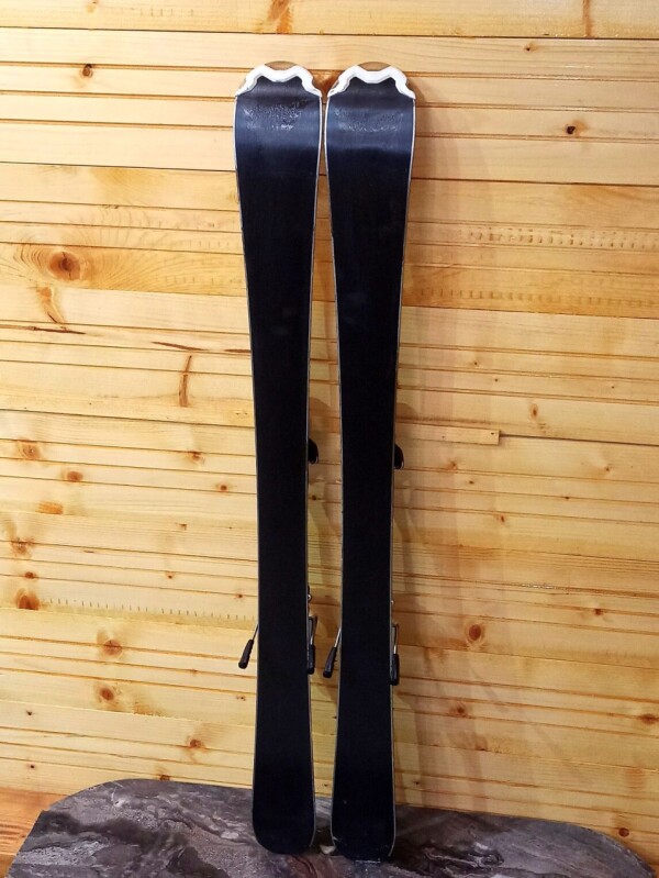 LYŽE HEAD SUPERSHAPE TEAM JR 107CM